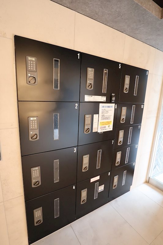 ＭＡＸＩＶ横浜南ＤＵＥ その他外観2