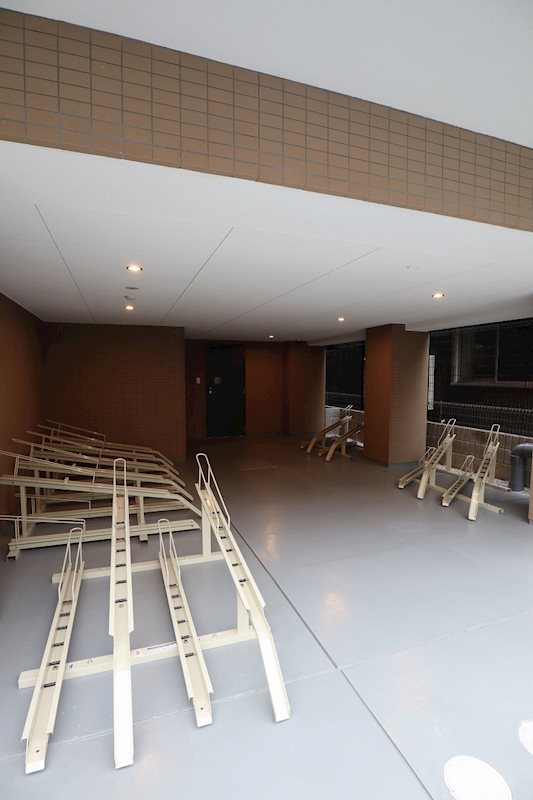 MAXIV横浜南DUE その他外観6