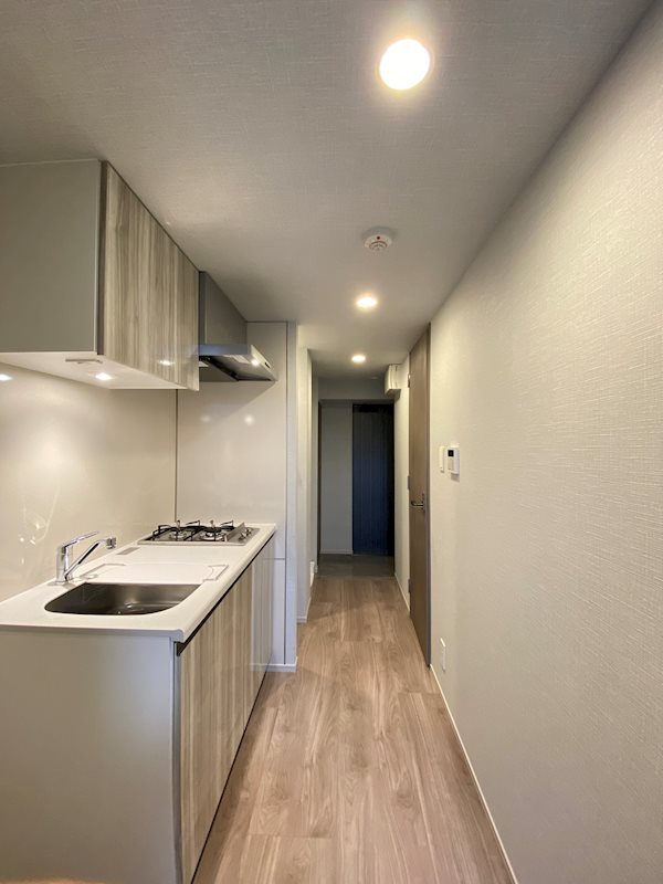 ＨＹ&amp;rsquo;ｓ ＭＡＸＩＶ 立川錦町 キッチン