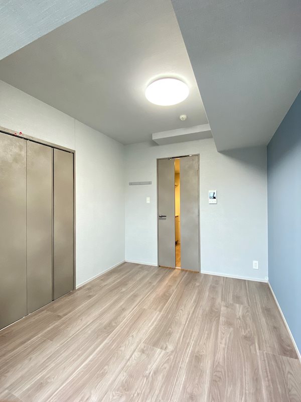 ＨＹ&amp;rsquo;ｓ ＭＡＸＩＶ 立川錦町 ベッドルーム