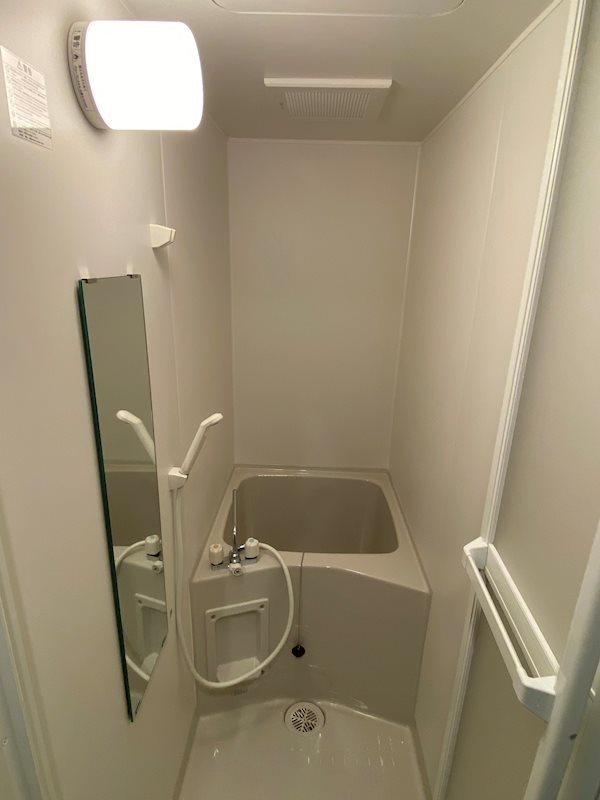 ＨＹ&amp;rsquo;ｓ ＭＡＸＩＶ 立川錦町 風呂画像