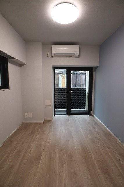 ＨＹ&amp;rsquo;ｓ ＭＡＸＩＶ 立川錦町 玄関