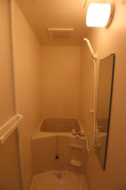 ＨＹ&amp;rsquo;ｓ ＭＡＸＩＶ 立川錦町 風呂画像