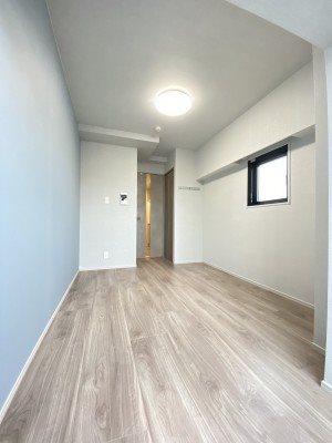 ＨＹ&amp;rsquo;ｓ ＭＡＸＩＶ 立川錦町 ベッドルーム