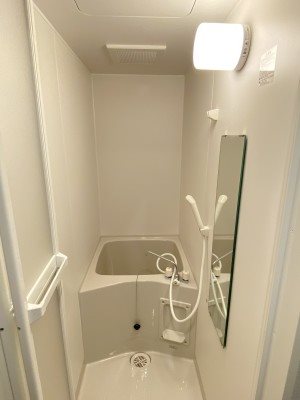 ＨＹ&amp;rsquo;ｓ ＭＡＸＩＶ 立川錦町 風呂画像