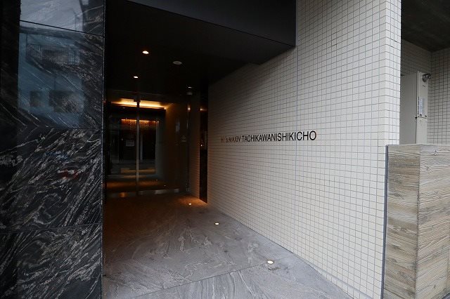 ＨＹ&amp;rsquo;ｓ ＭＡＸＩＶ 立川錦町 その他外観1