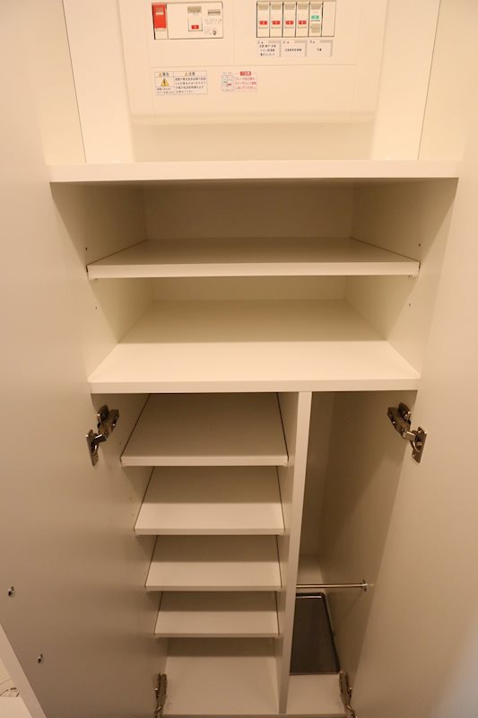 ハーモニーレジデンスＮＯＲＴＨザ・ガーデン その他3