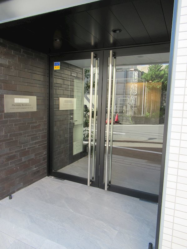 ハーモニーレジデンスＮＯＲＴＨザ・ガーデン その他外観1