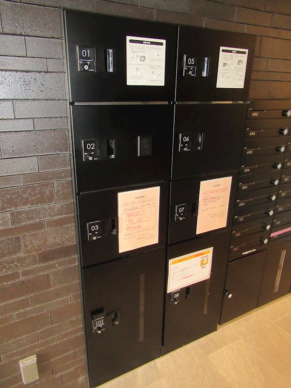 ハーモニーレジデンスＮＯＲＴＨザ・ガーデン その他外観2