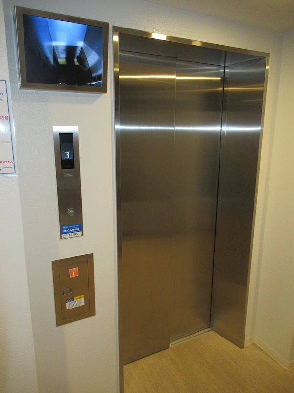 ハーモニーレジデンスＮＯＲＴＨザ・ガーデン その他外観5