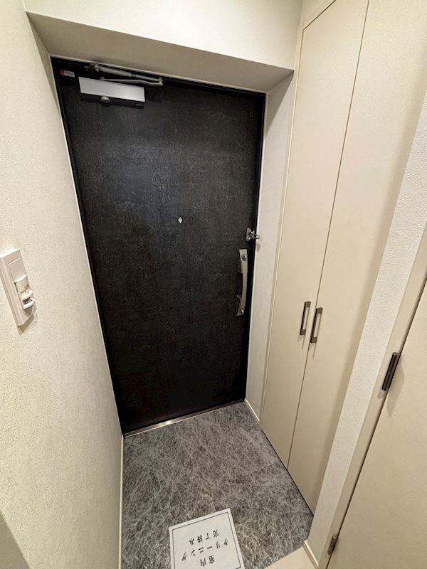 ハーモニーレジデンスNORTHザ･ガーデン リビング