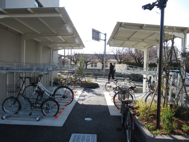 セジョリ新宿西落合 その他外観3