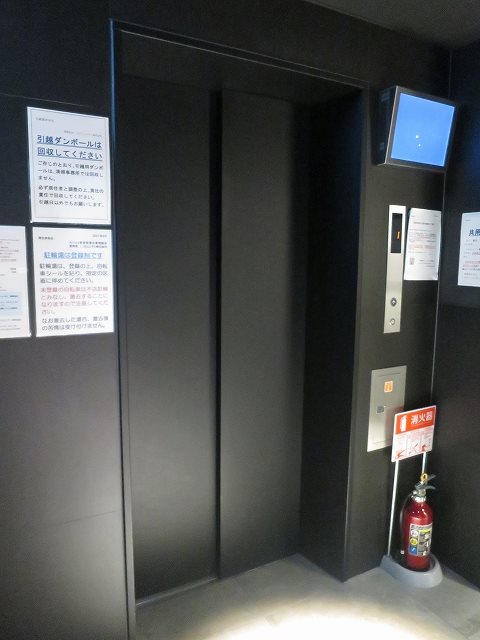 セジョリ新宿西落合 その他外観4