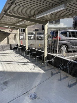 アンベリール西川口参番館 その他外観2
