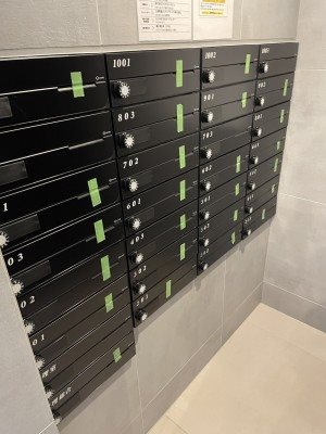 アンベリール西川口参番館 その他外観4