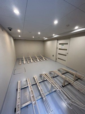 ＡＲＣＯＢＡＬＥＮＯ ＳＨＩＮＩＴＡＢＡＳＨＩ その他外観5