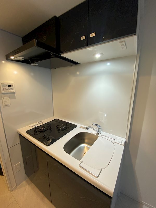 ＡＲＣＯＢＡＬＥＮＯ ＳＨＩＮＩＴＡＢＡＳＨＩ キッチン