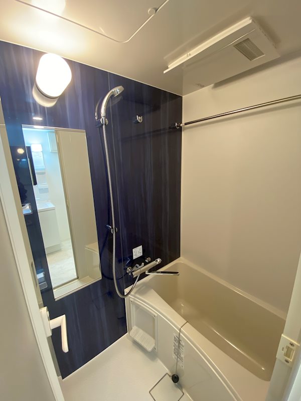 ＡＲＣＯＢＡＬＥＮＯ ＳＨＩＮＩＴＡＢＡＳＨＩ 風呂画像