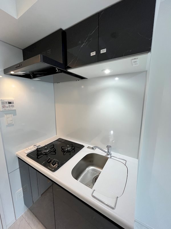 ＡＲＣＯＢＡＬＥＮＯ ＳＨＩＮＩＴＡＢＡＳＨＩ キッチン