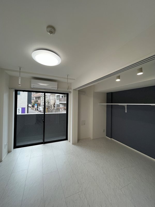 ＡＲＣＯＢＡＬＥＮＯ ＳＨＩＮＩＴＡＢＡＳＨＩ ベッドルーム