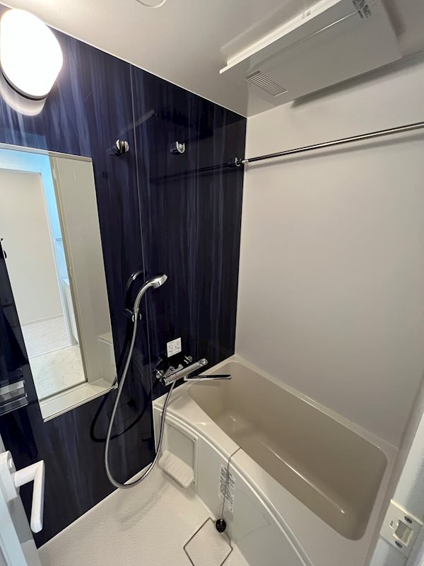 ＡＲＣＯＢＡＬＥＮＯ ＳＨＩＮＩＴＡＢＡＳＨＩ 風呂画像