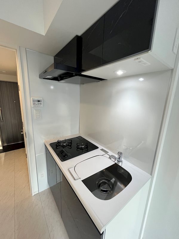 ＡＲＣＯＢＡＬＥＮＯ ＳＨＩＮＩＴＡＢＡＳＨＩ キッチン