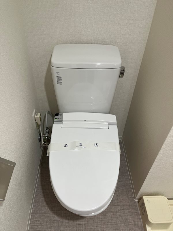 アンベリール西川口参番館 その他2