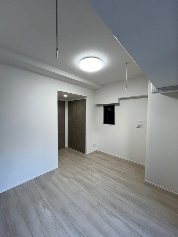 アンベリール西川口参番館 ベッドルーム