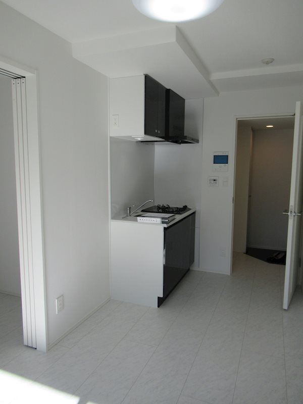 ＡＲＣＯＢＡＬＥＮＯ ＳＨＩＮＩＴＡＢＡＳＨＩ 玄関