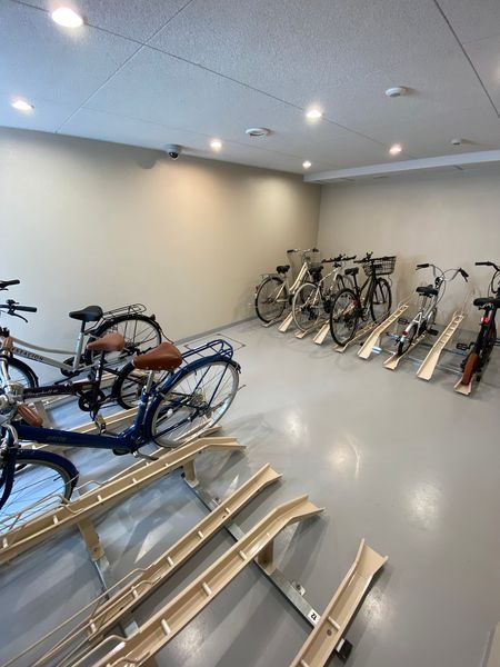 ＡＲＣＯＢＡＬＥＮＯ ＳＨＩＮＩＴＡＢＡＳＨＩ その他外観3