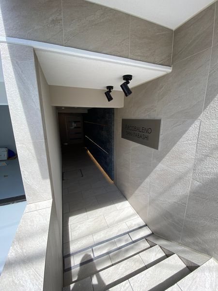 ＡＲＣＯＢＡＬＥＮＯ ＳＨＩＮＩＴＡＢＡＳＨＩ その他外観4