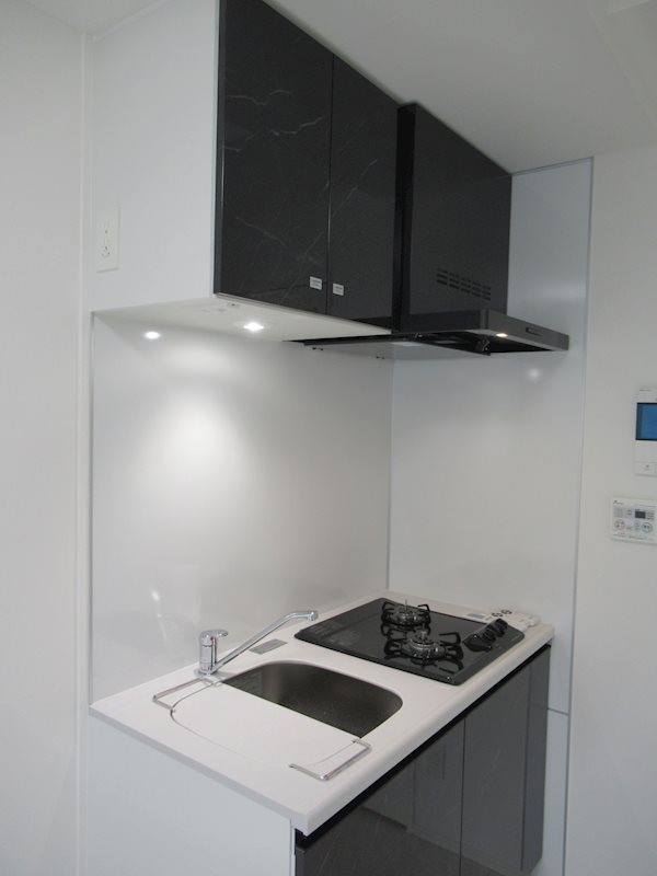 ＡＲＣＯＢＡＬＥＮＯ ＳＨＩＮＩＴＡＢＡＳＨＩ キッチン