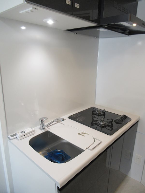 ＡＲＣＯＢＡＬＥＮＯ ＳＨＩＮＩＴＡＢＡＳＨＩ キッチン