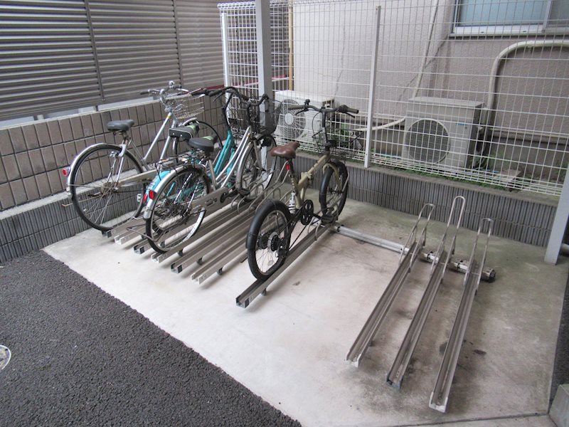 ルクシェール青砥 その他外観2
