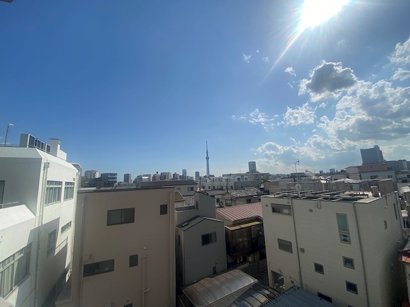 ＲＥＸＺＹ東向島 その他5