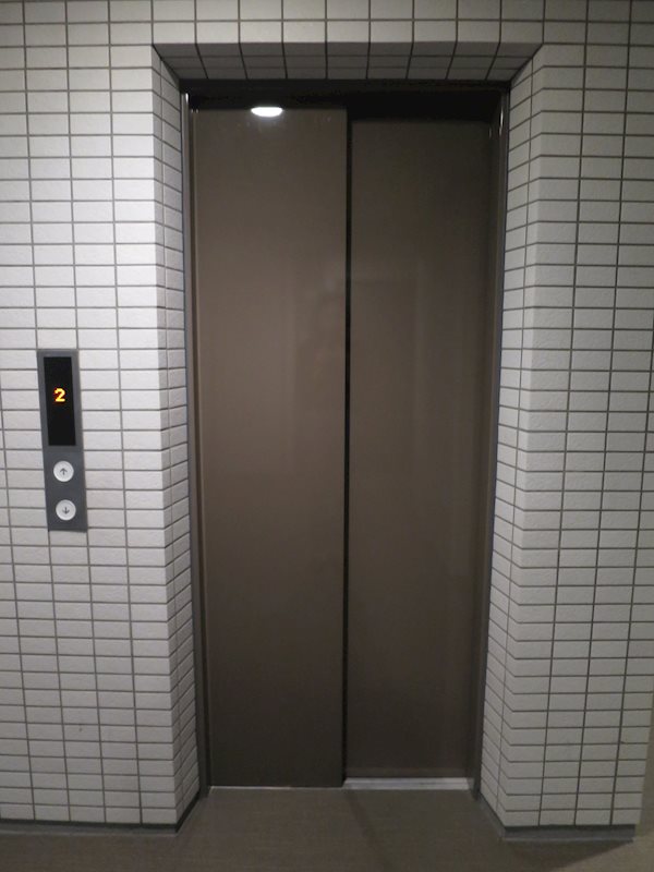 ブライズ亀戸ＤＵＥ その他外観1