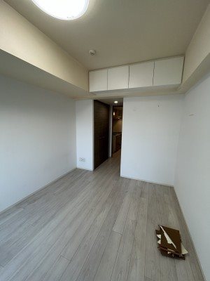 ブライズ亀戸ＤＵＥ ベッドルーム