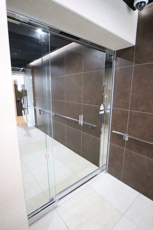 ハーモニーレジデンス中野ＮＯＲＴＨ ＡＲＡＩ その他外観1