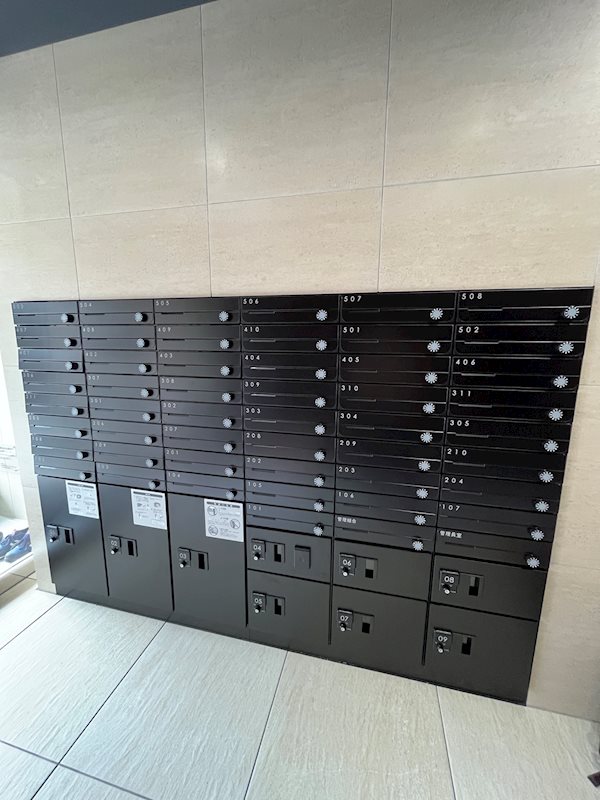 ハーモニーレジデンス中野ＮＯＲＴＨ ＡＲＡＩ その他外観2