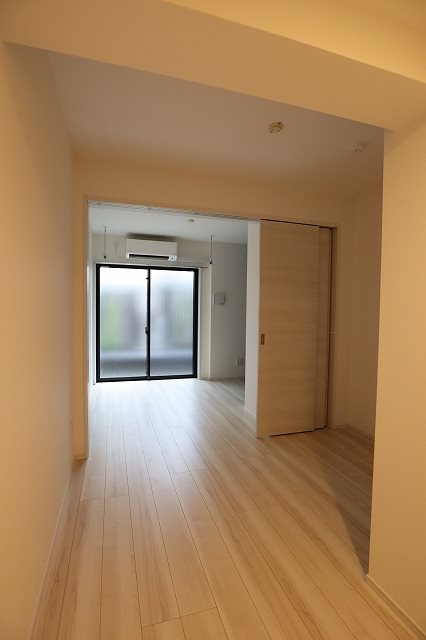 ハーモニーレジデンス中野ＮＯＲＴＨ ＡＲＡＩ リビング