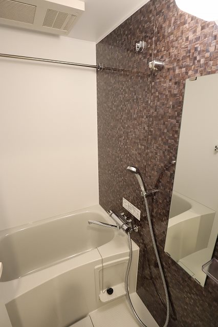 ハーモニーレジデンス中野ＮＯＲＴＨ ＡＲＡＩ 風呂画像