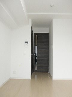 ＡＺＥＳＴときわ台 玄関