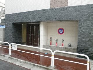 ＡＺＥＳＴときわ台 その他外観5