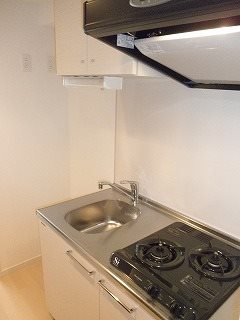 ＡＺＥＳＴときわ台 キッチン