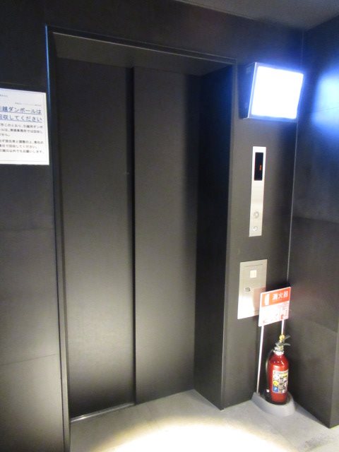 セジョリ新宿西落合 その他外観2