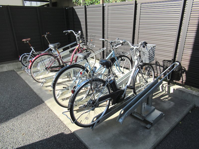 XEBEC京急蒲田 その他共有部分