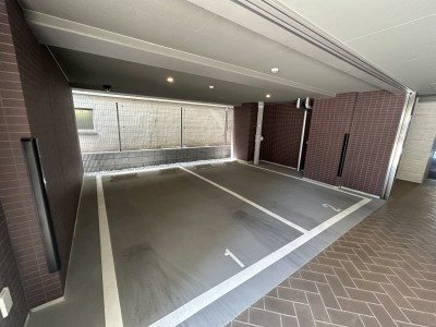 クラリッサ大通り公園 その他外観2