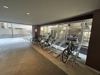 クラリッサ大通り公園 その他外観3