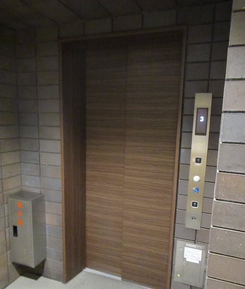 アーリアシティ一之江 その他外観2