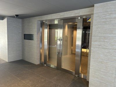 クラリッサ大通り公園 その他外観1